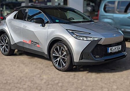 Toyota C-HR 1.8 Hybrid Team Deutschland