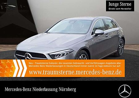 Mercedes-Benz A 200 d PROGRESSIVE+LED+KAMERA+8G