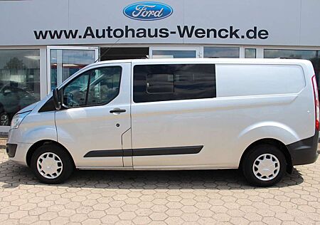 Ford Transit Custom L2 Mixto*2.HAND*KLIMA*5.SITZER*