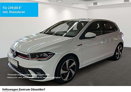 VW Polo GTI Volkswagen 2.0 TSI DSG Rückfahrkamera