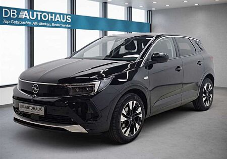 Opel Grandland Business Elegance 1.5 Diesel Automatik