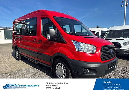 Ford Transit Kombi 350 L3 2.2 TDCi DPF *7126 *KLIMA