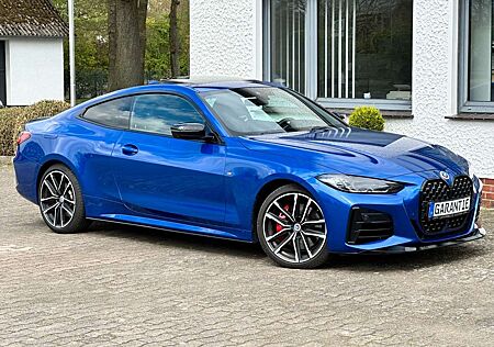 BMW Others M440i xDrive Coupé Kemera 360° HeadUp KeylessGo