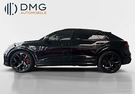 Audi RS Q8 keramik*dynamik*massage*stand*23Z*akustik.