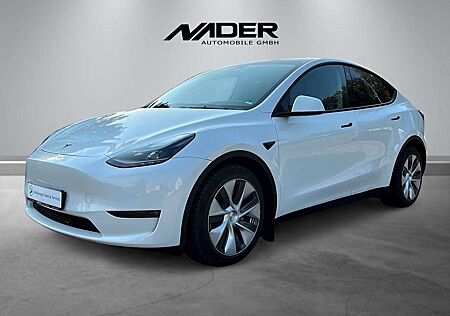 Tesla Model Y Long Range AWD | Autopilot | Navi | LED