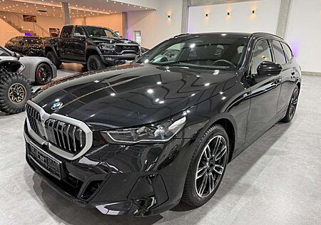 BMW 520 i M Sport*AHK*Carbon*360°*Shadow*Live*HUD*