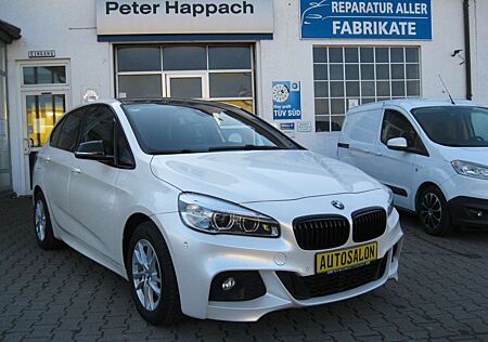 BMW 216d 216 Active Tourer Sport M-Paket+Navi+Kamera