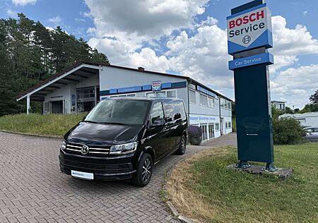 VW T6 Multivan Volkswagen Multivan Comfortline