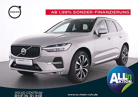Volvo XC 60 XC60 B4 (B) 2WD Core+WINTERPAK+STNDHZ+LICHTPAK+