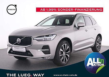 Volvo XC 60 XC60 B4 (B) 2WD Core+WINTERPAK+STNDHZ+LICHTPAK+