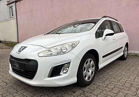 Peugeot 308 SW*1.Hand*Automatik*Navi*Shz*Klima*TÜV NEU!