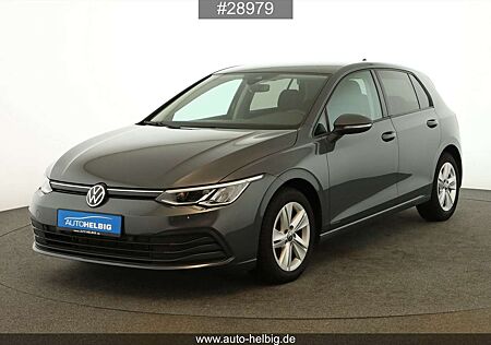 VW Golf Volkswagen VIII Lim. 2.0 TDI Life #ACC#LED#DSG#Virtual
