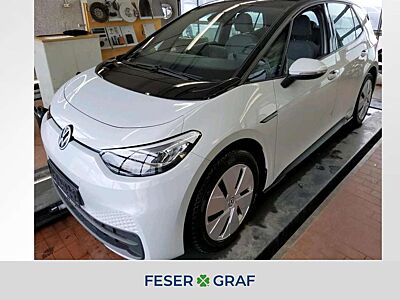 Volkswagen ID.3 Pure Performance 45kWh LED NAVI CAR PLAY