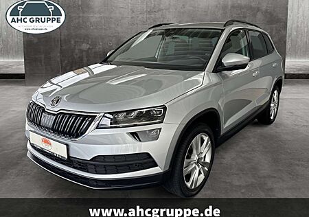 Skoda Karoq Style 1.5 TSI DSG Style, 110kW Navi AHZV ACC uvm.