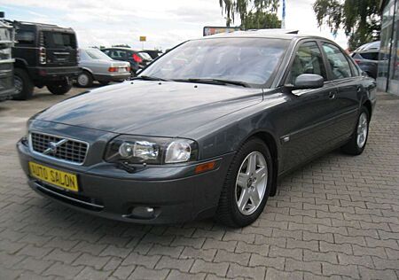 Volvo S80 Lim. 2.9 Momentum Geartronic