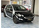 Smart ForFour Basis 55 kW