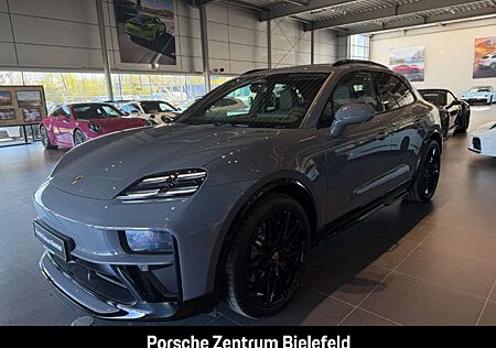 Porsche Macan GTS Head-Up Surround-View BOSE 22-Zoll