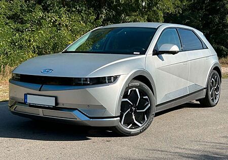 Hyundai IONIQ 5 TECHNIQ 168kW *RW507KM*Totwinkl*ACC*360°