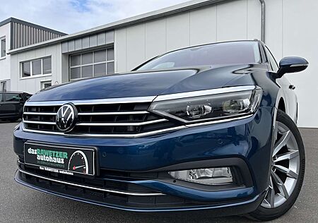 VW Passat Variant Volkswagen 2.0 TDI DSG Business 200€ m. 20% Anzahlung AHK A