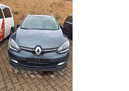 Renault Megane III Grandtour Authentique