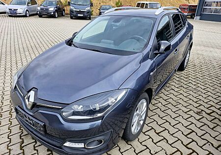 Renault Megane III Grandtour Authentique
