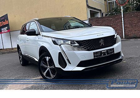 Peugeot 5008 1.6 PureT 180 GT*Pano*LED*Focal*Kamera*Memo