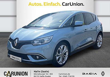 Renault Scenic Experience ENERGY TCe 115 DAB, Bluetooth
