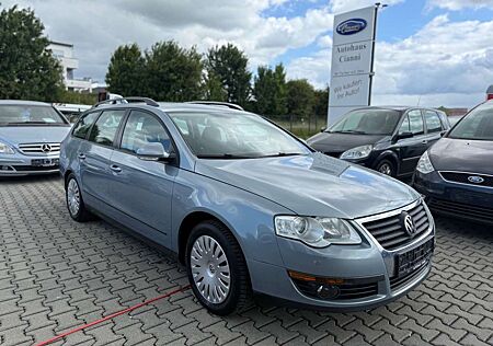 VW Passat Variant Volkswagen ** AUTOMATIK ** TüV NEU **