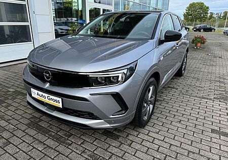 Opel Grandland X Elegance Automatik