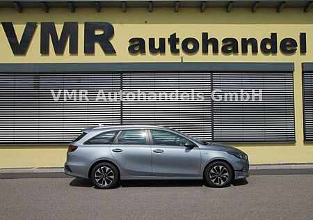 Kia XCeed Ceed SW / cee'd SW 1.5 T-GDi Automatik *Navi*