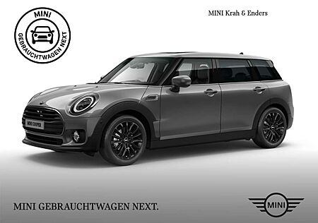 Mini Cooper Clubman +AHK+Panorama+Leder+HUD+RFK+PDCv+h