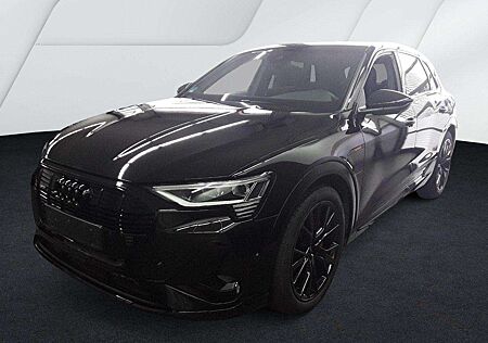 Audi e-tron 50 2x S line BLACK EDITION B&O 360° AMBI+