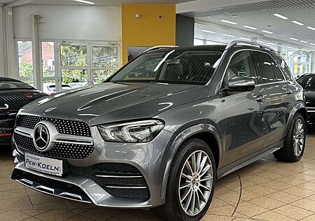 Mercedes-Benz GLE 300 d 4M AMG-LiNE *PANO*HuD*DiSTRO*KEY*360°*