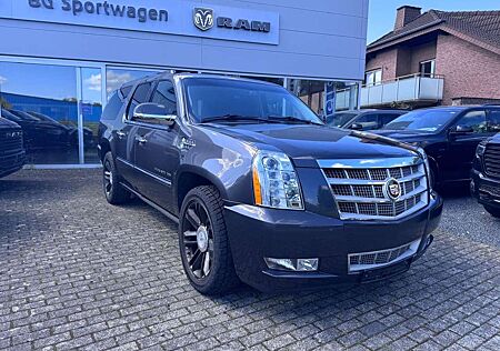 Cadillac Escalade ESV Platinum*Navi*LPG*