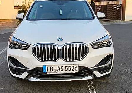 BMW X1 sDrive18i Aut. xLine