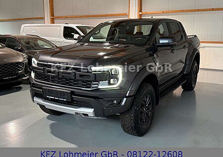 Ford Ranger Raptor 3.0 e-4WD DK *Rollo elektr.*