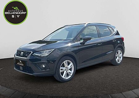 Seat Arona 1.0 TSI 6 Gang FR Navi Rückfahrkamera