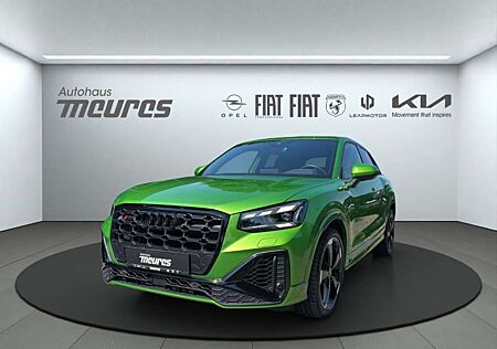Audi SQ2 DCT 2.0 TFSI quattro El. Heckklappe Sportfahrwerk