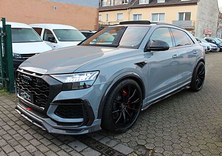 Audi RS Q8 ABT Umbau/Akrapovic/Keramik/Dynamik+/Carbon