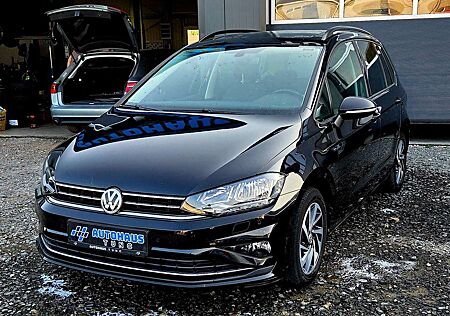 VW Golf Sportsvan Volkswagen Join, AHK, Panoramadach, Navi, Touch, PDC