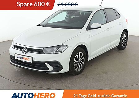 VW Polo Volkswagen 1.0 TSI Active*NAVI*VC*TEMPO*PDC*