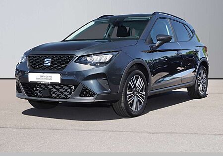 Seat Arona Style Edition 1.0 TSI SHZ+ASSISTENT-PAKET