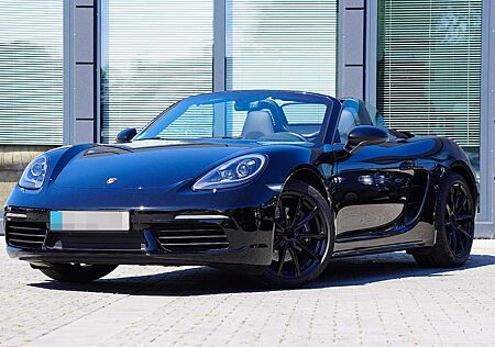 Porsche Boxster 718 *MIT 2 JAHREN GARANTIE*