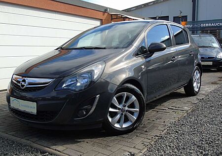 Opel Corsa ENERGY*2 HAND*NUR 95 TKM*PREMIUM GARANTIE*EURO 5