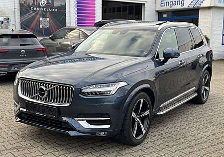 Volvo XC 90 XC90 B5 INSCRIPTION AWD VOLLAUSSTATTUNG BOWER&WILKINS