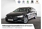 VW Passat Variant Volkswagen 1.5 TSI DSG Business AHK Navi LED