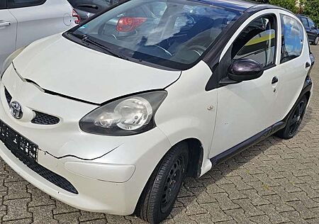 Toyota Aygo Cool