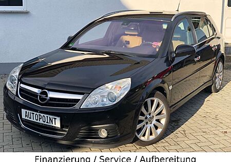 Opel Signum 2.8 Navi+Leder+Automatik