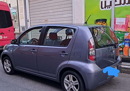 Daihatsu Sirion 1.3