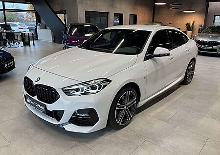 BMW Others 218d Gran Coupé M Paket AHK DAB LiveC. LED Sitzh